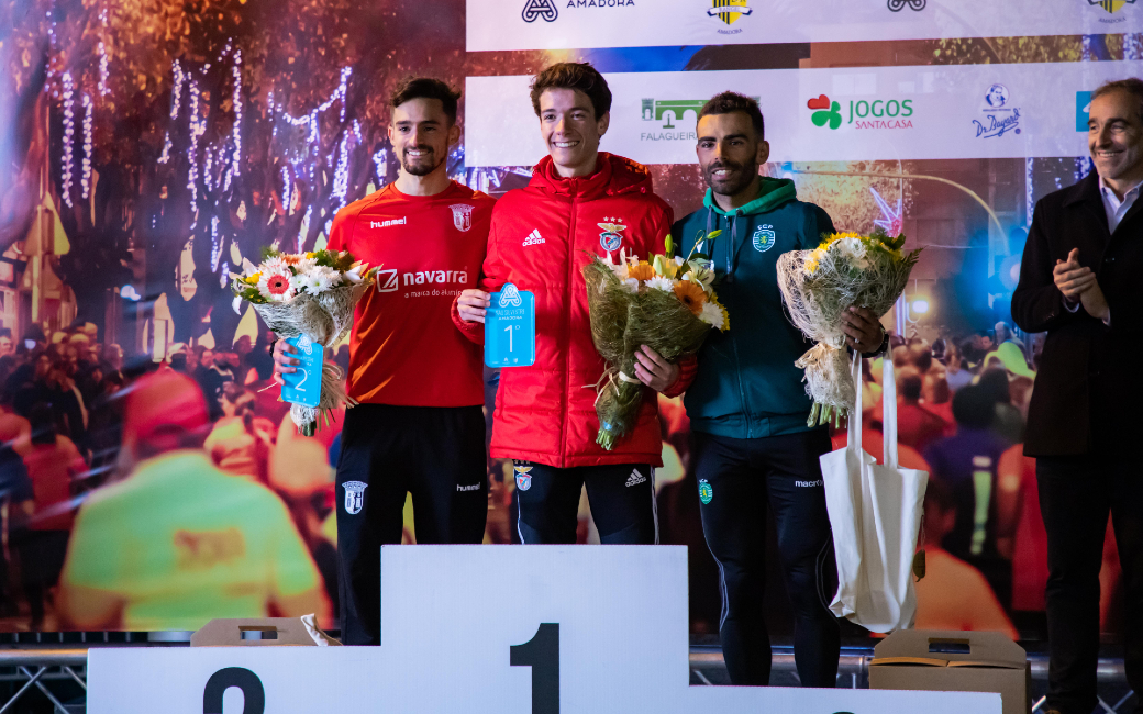 46º Edição da Corrida São Silvestre da Amadora