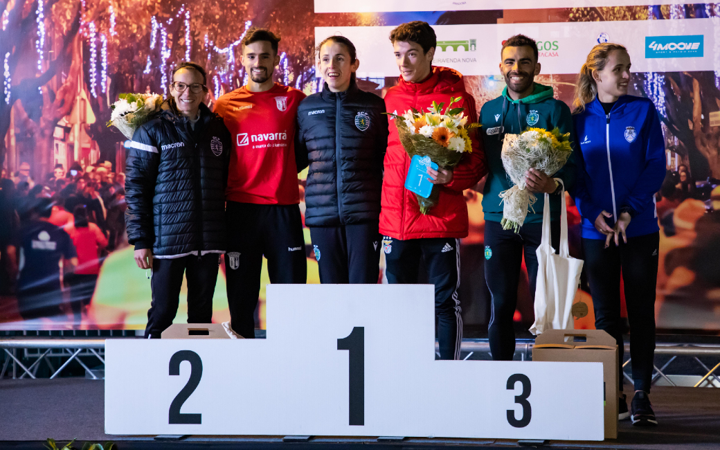 46º Edição da Corrida São Silvestre da Amadora