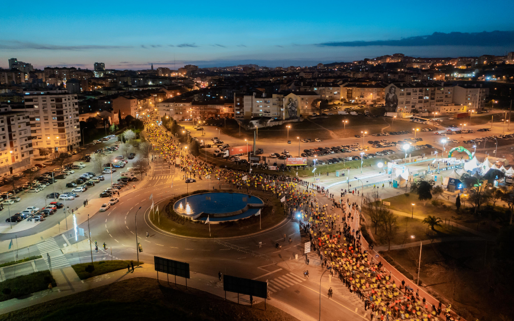 46º Edição da Corrida São Silvestre da Amadora