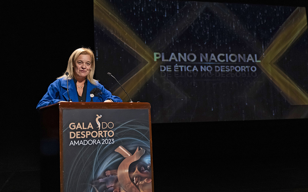 Carla Tavares, Presidente da Câmara Municipal da Amadora