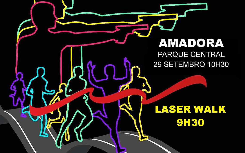 29 setembro | Amadora Pentatlo 2024