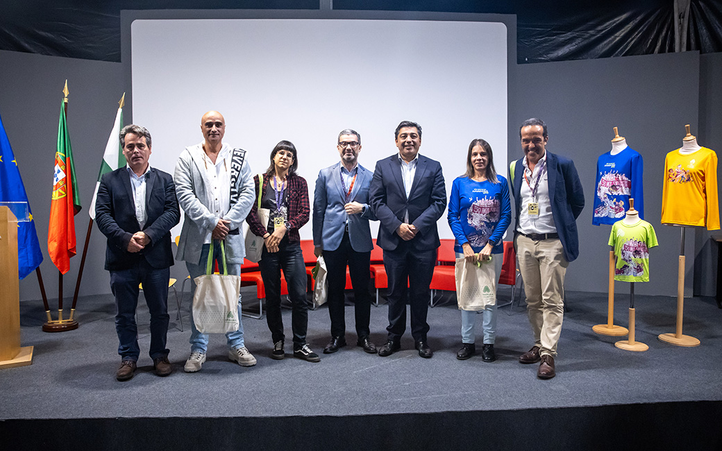 São Silvestre da Amadora Celebra 50 Anos | INSCRIÇÕES ESTÃO ABERTAS