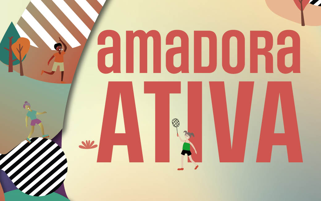 Até setembro | Amadora Ativa