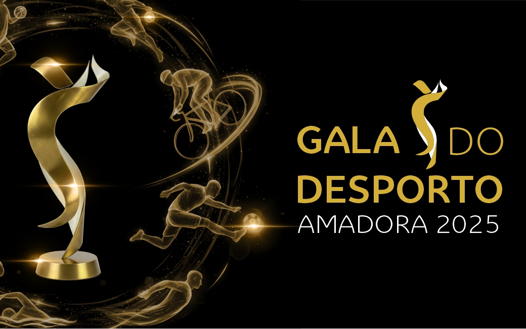 16 dezembro | Gala do Desporto volta a condecorar os melhores agentes desportivos do ano