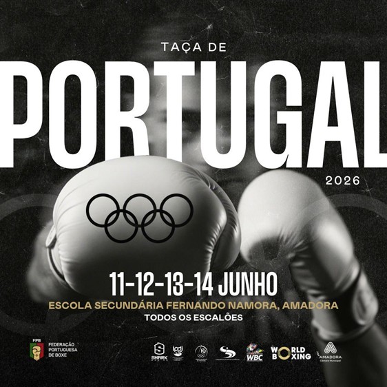 cartaz tc portugal boxe 11 a 14junho26