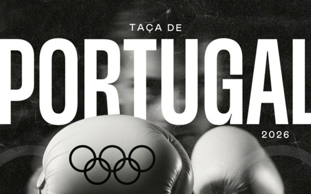 Amadora acolhe Taça de Portugal de Boxe | 11 a 14 junho
