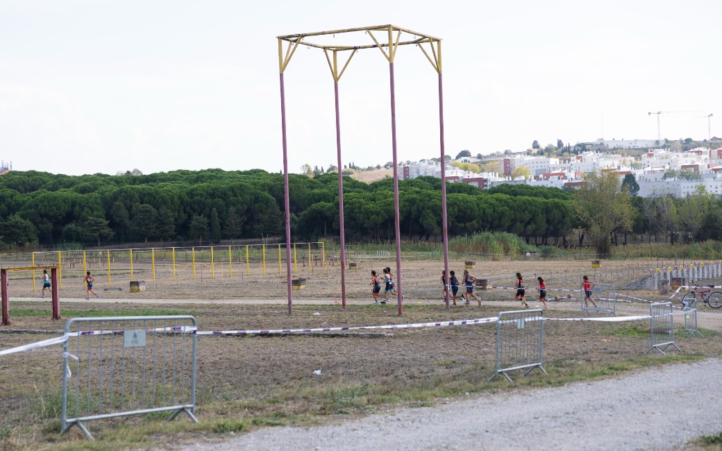 Já se realizou o X Duatlo Cross da Amadora