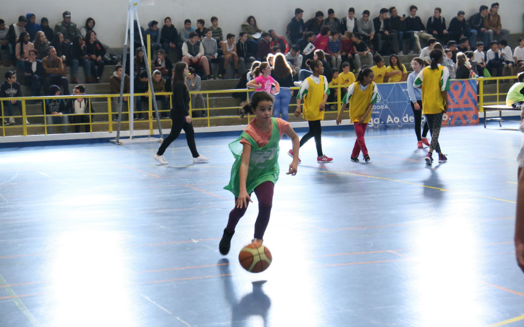 Jogos Juvenis Escolares da Amadora 2017 | Basquetebol e Ténis de Mesa | Classificações