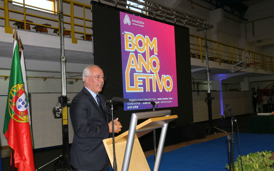 David Justino, Presidente do Conselho Nacional de Educação