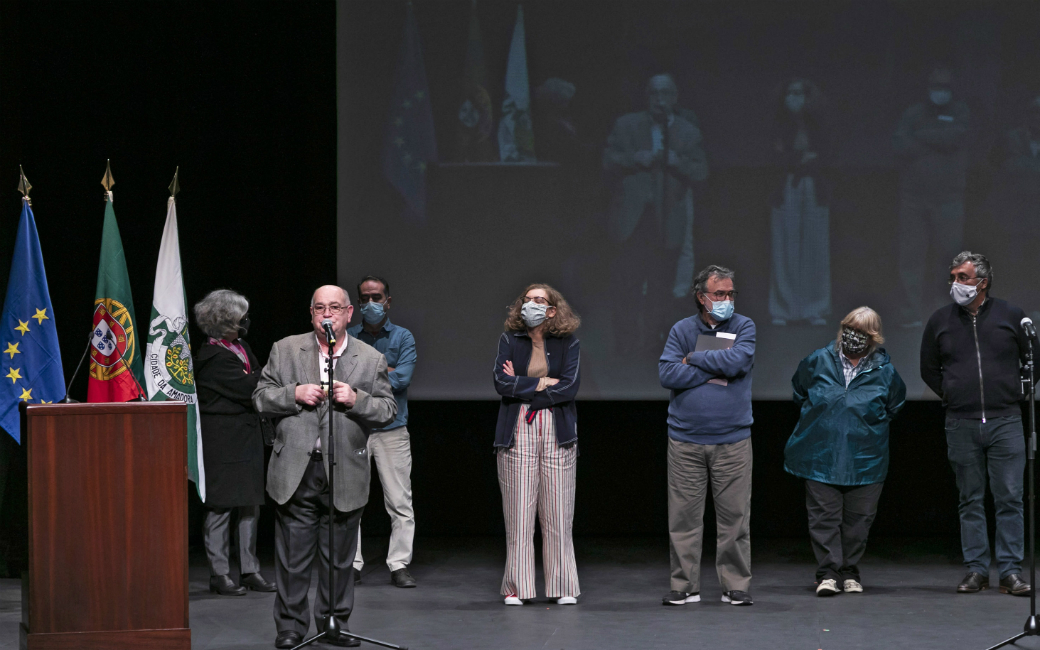 A Câmara Municipal da Amadora deu as boas vindas à comunidade educativa do concelho, numa cerimónia de homenagem que decorreu no passado dia 13 de outubro, nos Recreios da Amadora.