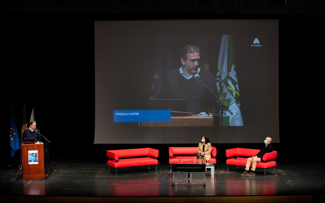 Gonçalo Xufre | Apresentação | PISA para as Escolas