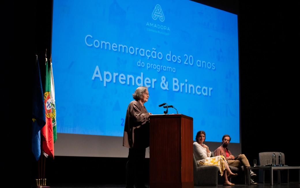 "Políticas Públicas de Apoio à Família" | Reitora do ISCTE-IUL, Maria de Lurdes Rodrigues