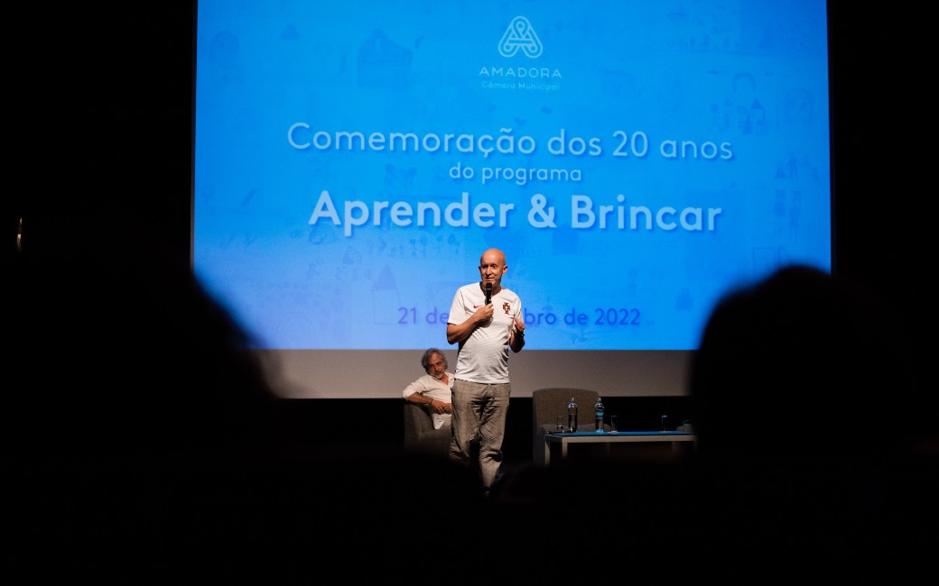 "A criança no centro de prioridade” | Carlos Azevedo, Capelão do Hospital D. Estefânia