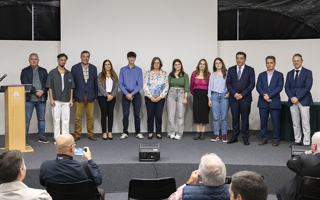 Amadora distingue os melhores alunos do ensino secundário