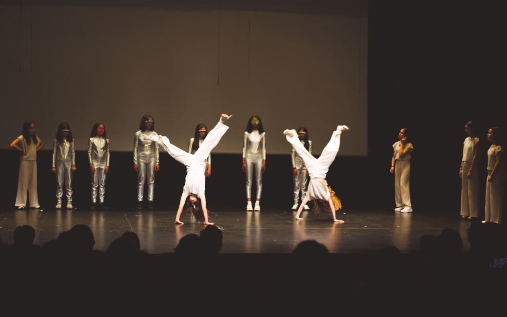 12 a 21 de maio | 2.ª fase da XXV Mostra de Teatro das Escolas