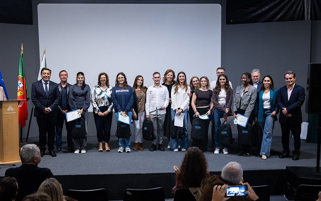 Investir na educação é investir no futuro da nossa comunidade