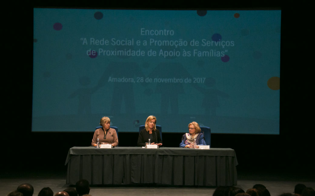 A Rede Social como instrumento de proximidade