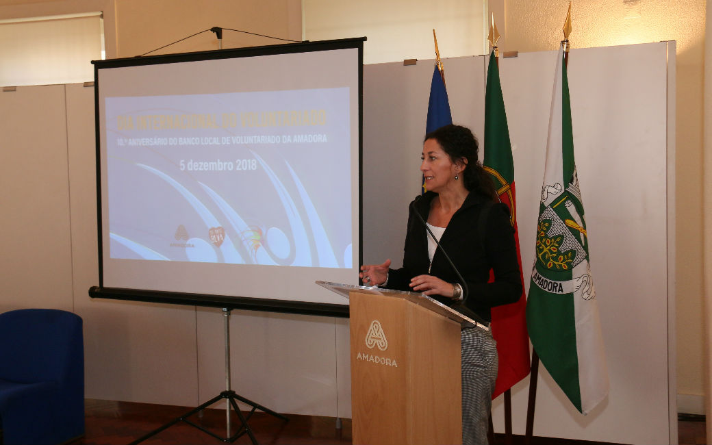 Carla Ventura, Vice-Presidente da Direção da Cooperativa António Sérgio para a Economia Social