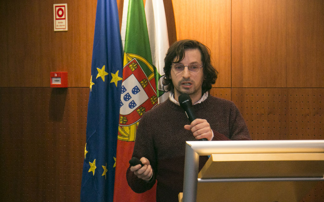 Manuel Abrantes, Secretaria de Estado para a Cidadania e Igualdade