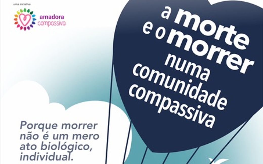 25 janeiro | Workshop online gratuito | Projeto Amadora Cidade Compassiva