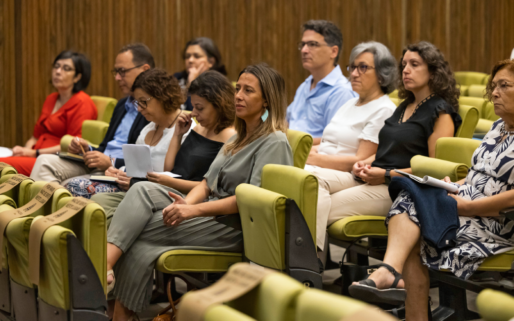 Esta iniciativa pretende comemorar os 20 anos de implementação do Programa Rede Social no município da Amadora, dando a conhecer o trabalho que tem vindo a ser desenvolvido em conjunto com todos os parceiros da cidade, bem como os projetos e ações inovadores que têm vindo a ser implementados no território.