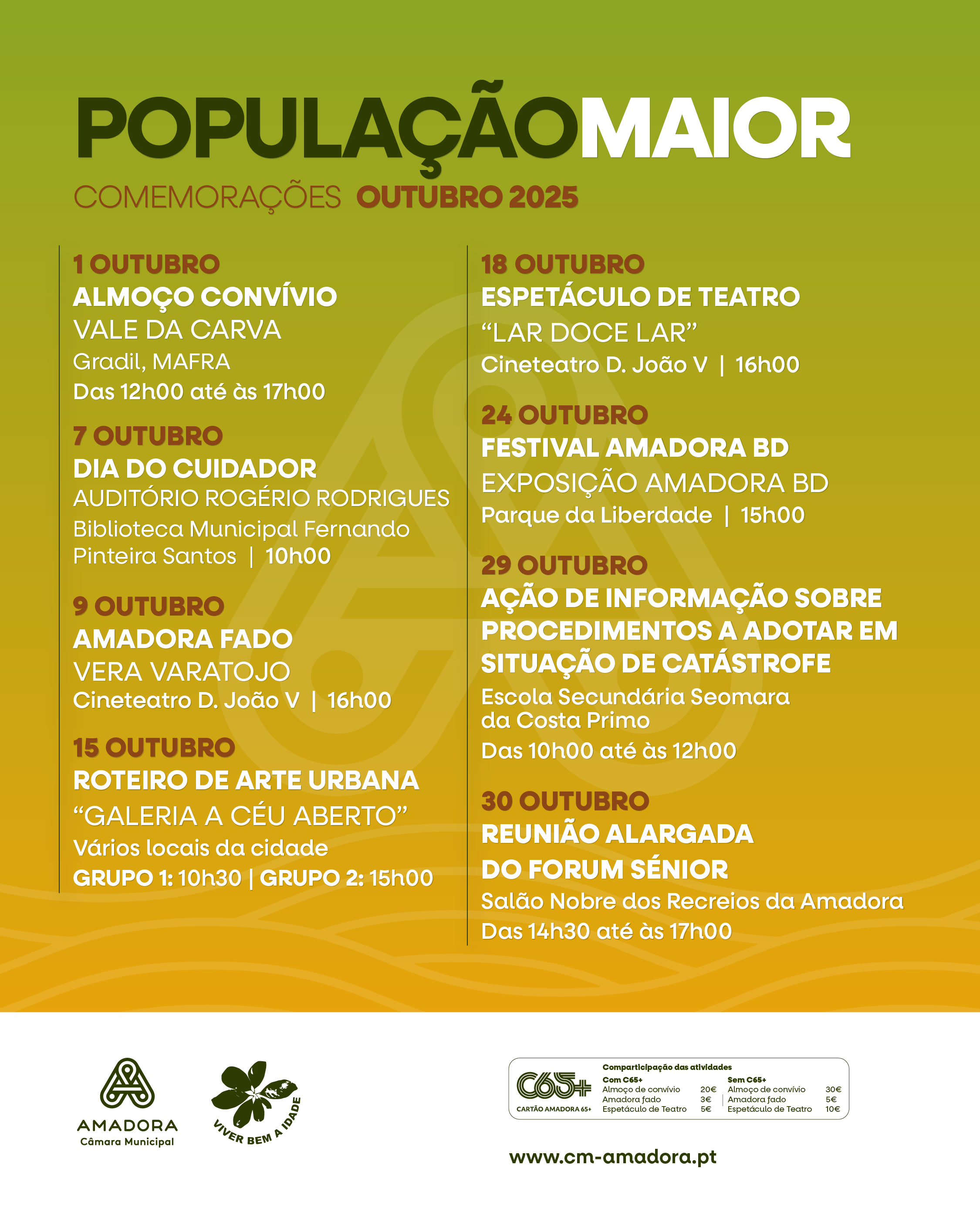 cartaz pop 2024