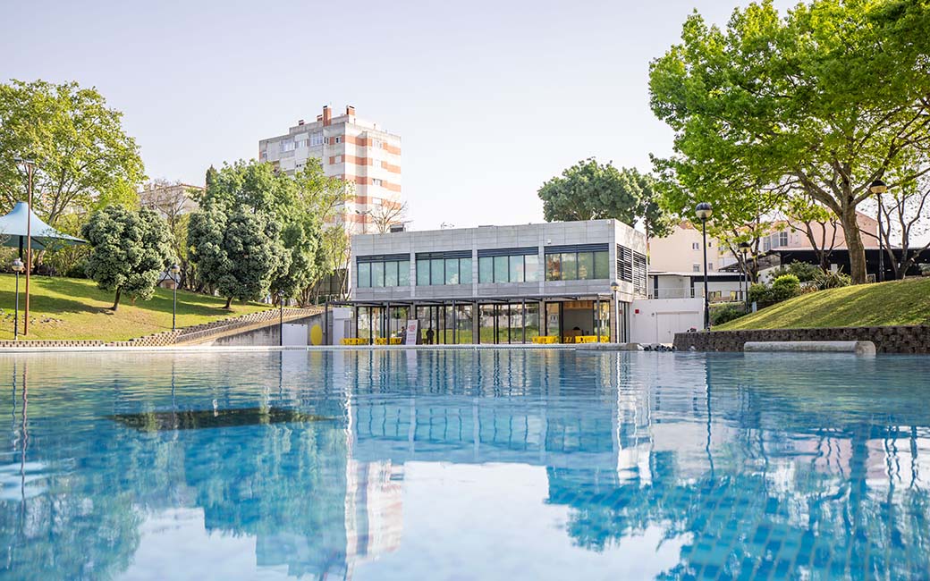 É UM RESTAURANTE na Amadora e estará de portas abertas para o receber!