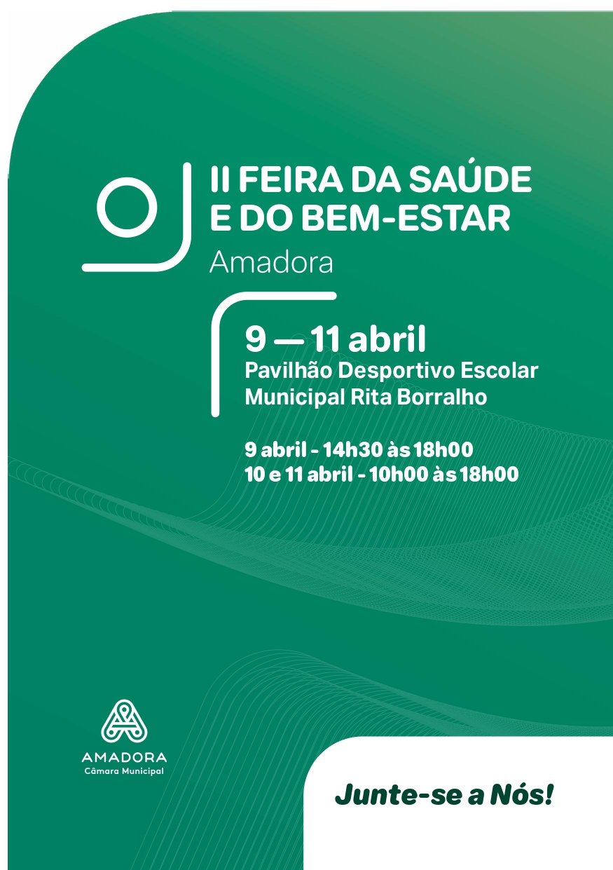programa feira saude
