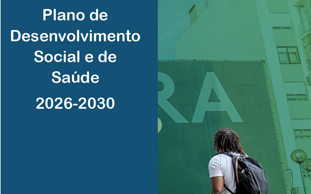 Autarquia promove Plano de Desenvolvimento Social e de Saúde 2026-2030