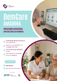 DemCare cartaz 200