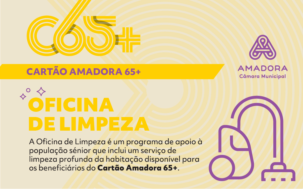 Autarquia promove Oficina de limpeza | Acesso a serviços de limpeza no domicílio