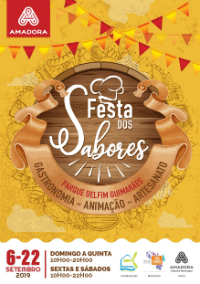 cartaz festa sabores 200