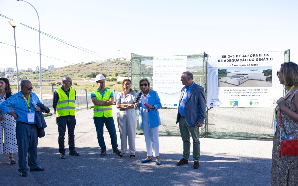 Encontro metropolitano mostra trabalho em prol das comunidades desfavorecidas