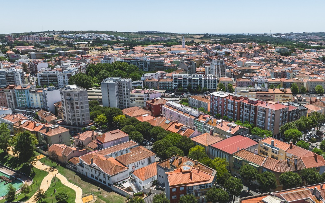 Amadora cumpre 100% do Plano de Recuperação e Resiliência com investimento de quase 50 milhões de euros