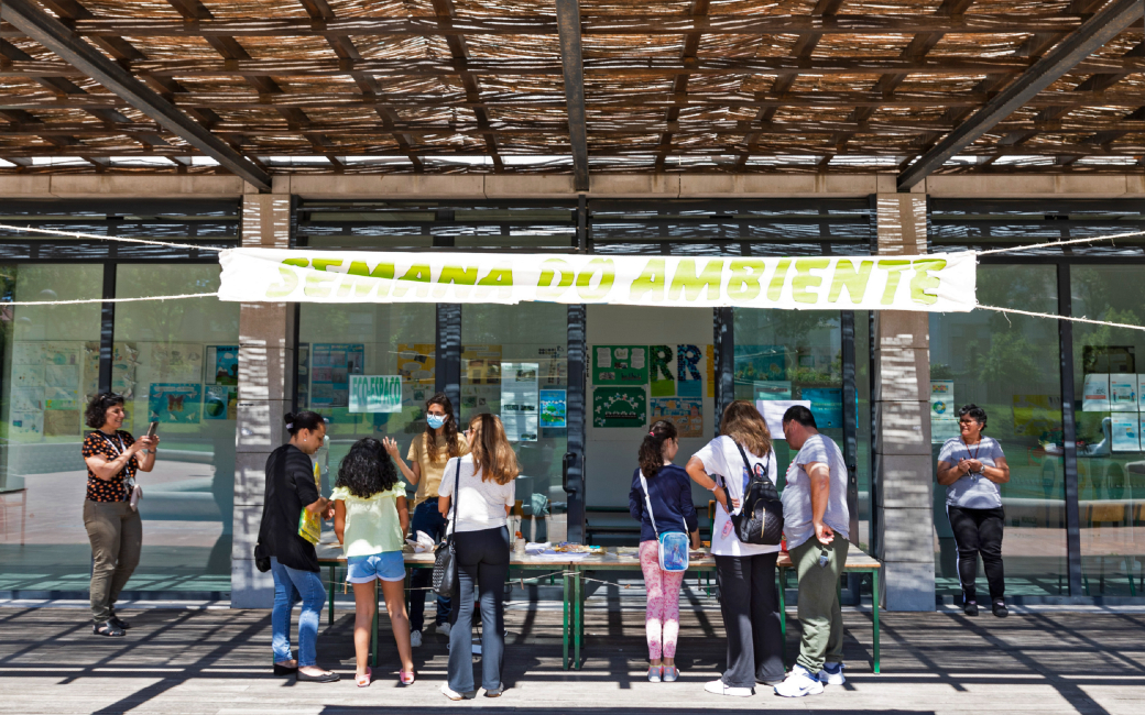 Até 9 junho | Semana do Ambiente na Amadora