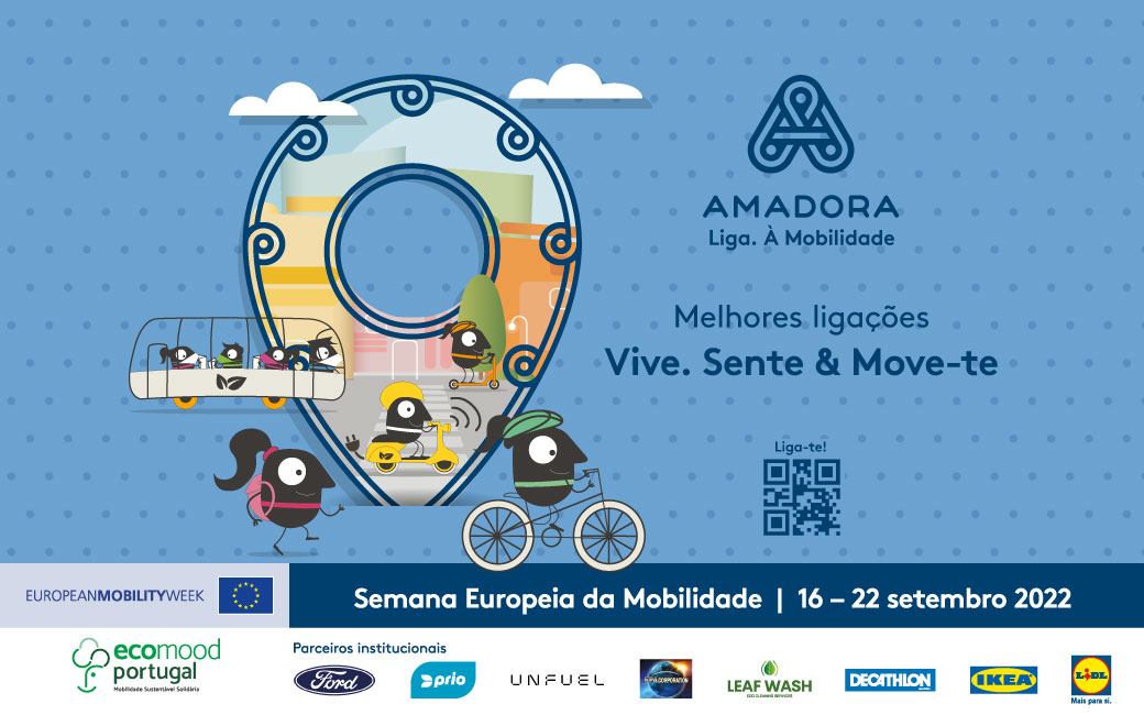 Recreios da Amadora