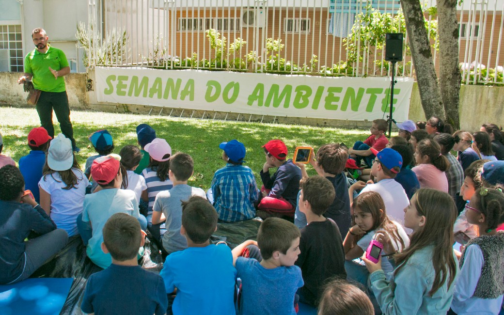 Até 9 junho | Semana do Ambiente na Amadora