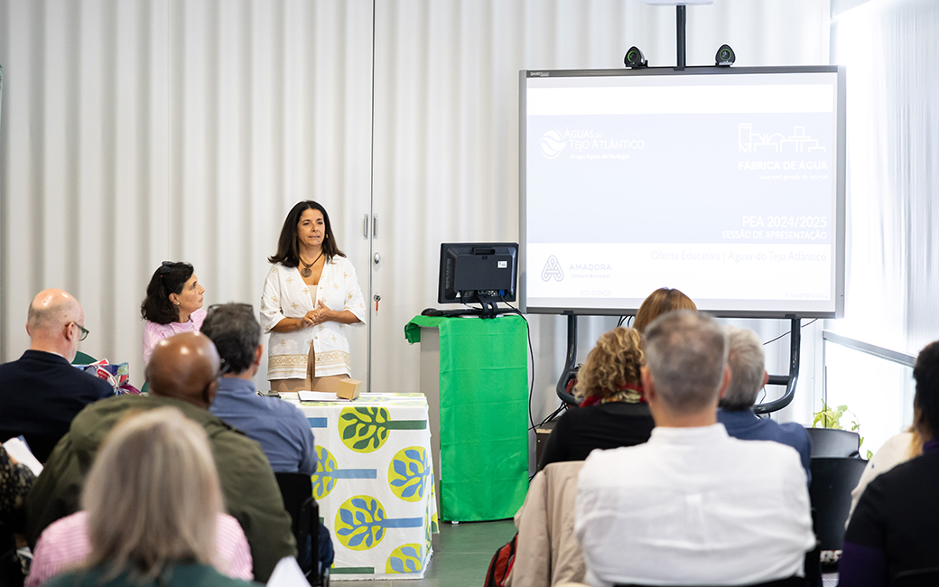 Sara Duarte | Direção de Comunicação e Desenvolvimento da AdTA