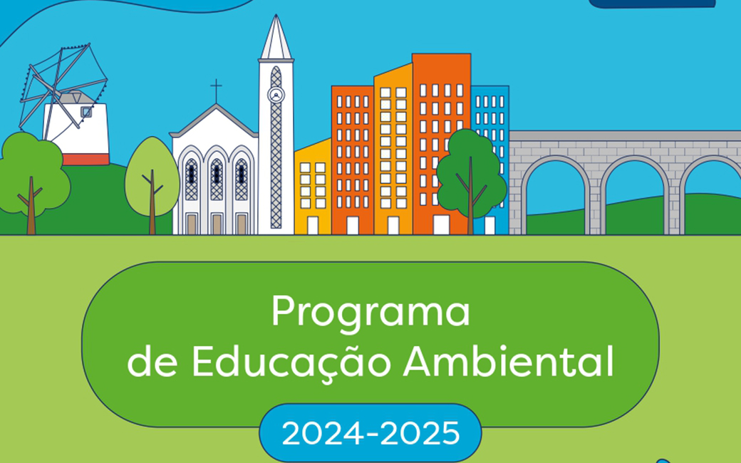 Novo Programa de Educação Ambiental apresentado às escolas traz novidades