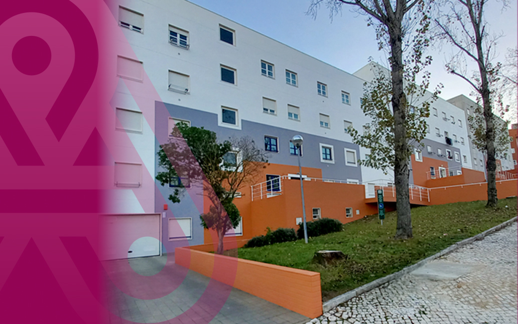 Amadora investe na revitalização do edificado privado cerca de 6,5 milhões de euros