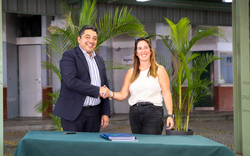 Novo Espaço de Dança vai transformar o Mercado da Damaia