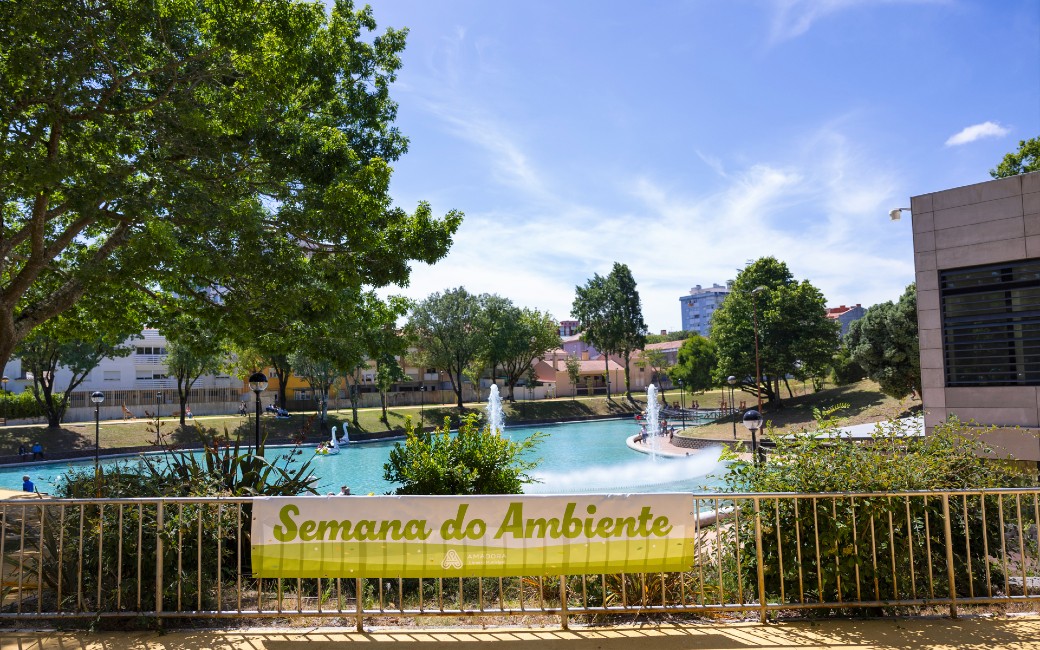 Autarquia promoveu Semana do Ambiente na Amadora 
