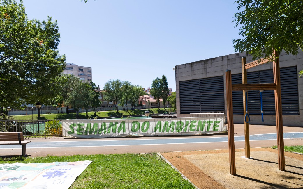 2 a 8 junho | Autarquia promove Semana do Ambiente na Amadora