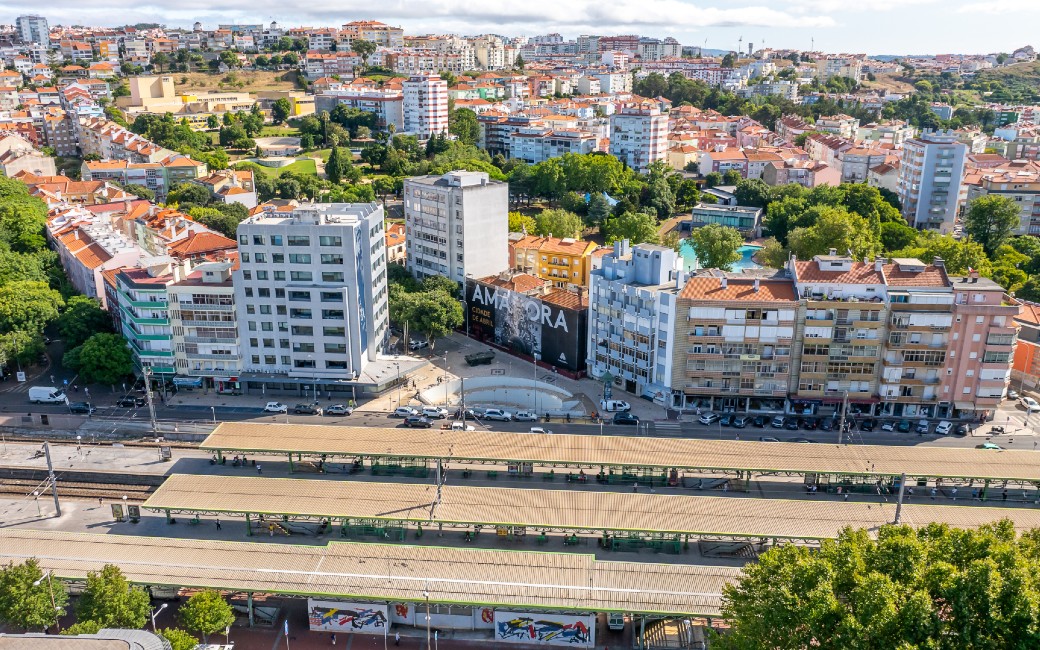Amadora aprova protocolo intermunicipal para o projeto Metrobus Lisboa-Oeiras-Amadora
