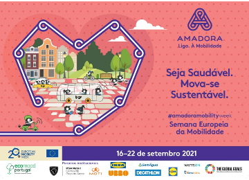Recreios da Amadora