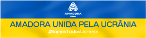 Amadora unida pela Ucrânia