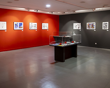Exposição 