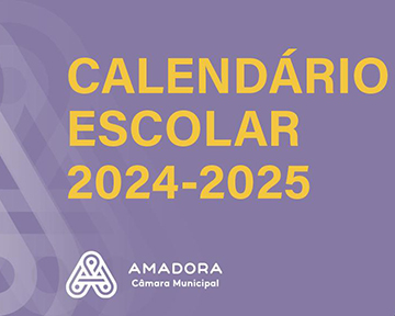 Conheça o Calendário Escolar 2024/2025 