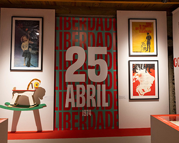 Exposição 