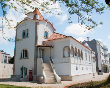 Até 31 dezembro | Exposições patentes na Galeria Municipal